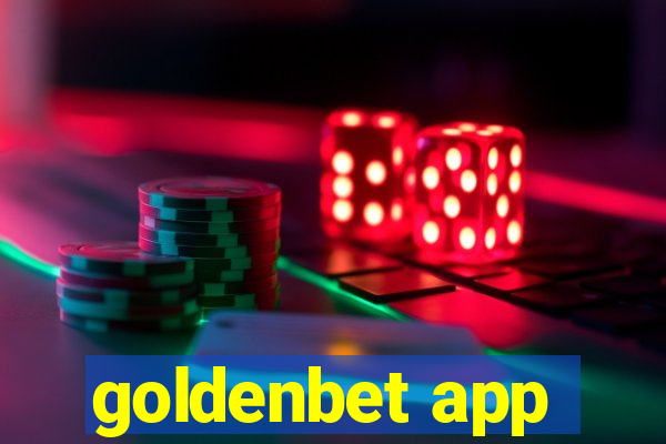 goldenbet app